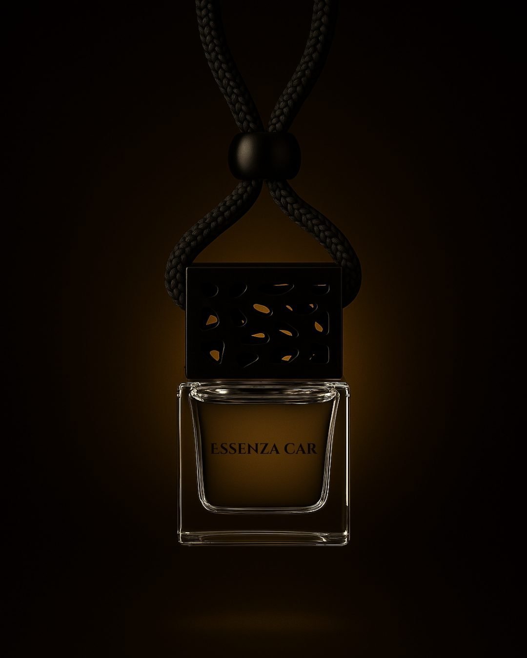 Essenza Car fragancia de lujo